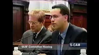 Jared Fogle Subway Commercial 2005