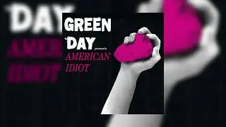 Green Day - Boulevard of Broken Dreams (Saviors Mix)