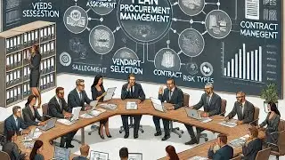 Plan Procurement Management - Project Management