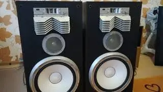 Разрушение мифа советских меломанов и плохого звучания Sansui s-65