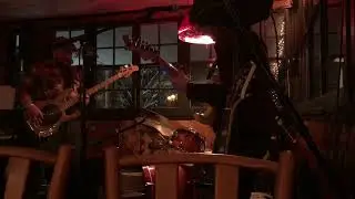 &ldquo;Tortilla&rdquo;- Matthew Albeck and Friends 3/12/22 @ The Old Foundation
