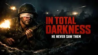How a Nearly Blind Marine Fought an Entire Night &mdash; Without Ever Seeing the Enemy