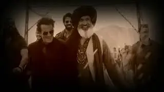 FA9LA-Rehman Dakite full video song & Dance video Durander movie ##
