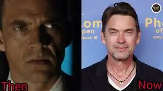 Hitman (2007) Cast ★ Then and Now 2025 [How they changed]