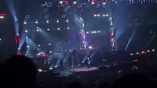 02 - GOOD KING JOY {Joy to the World) - Trans-Siberian Orchestra Philadelphia 12-21-2025