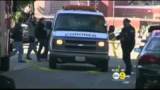 University worker crushed by 2,000 lb lift