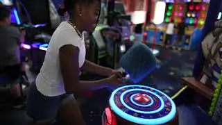Boomers Santa Maria Promotional Video