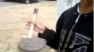 As INDIOTICES do Carlos - For&ccedil;a descomunal