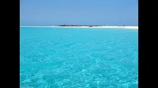 6&deg;parte Viaggio in Mozambico Arcipelago Quirimbas video di Pistolozzi Marco Avventure nel Mondo
