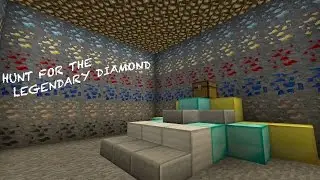 Minecraft Shenanigans | Hunt For Diamonds!
