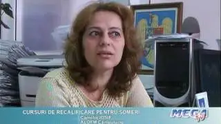 Cursuri recalificare Alofm Campulung