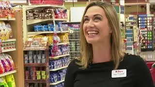 Headline Champion bagger at Tops Friendly Markets headed to State competition
