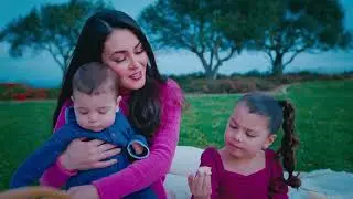 Mi Tesoro - (Video Oficial) - Cheli Madrid - MDRD Music 2025