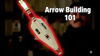 I Wish I Knew This SOONER! - Arrow Building Tips and Tricks