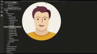 NativeScript Tutorial: Create a Phone & SMS Calling App with NativeScript