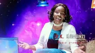 HOSSANA  BY MARY GITHINJI ( A MERRY CHRISTMAS VIDEO)