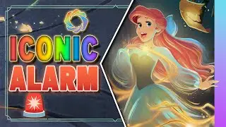 Geisteskrankes Display gezogen! 🚨😱Lorcana Unboxing ✨Set 10 Whispers in the Well