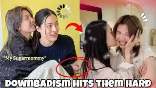 (LingOrm) LING CAUGHT HER POSSESSIVE ACT ON ORM | Orm revealed she got a couple item with Ling