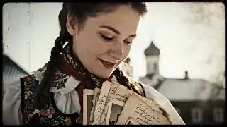 Winter's Memory | A Cinematic Short Film About Discovering Polish Citizenship by Descent - CitizenPL