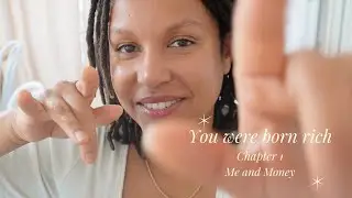 ASMR│Speaking softly and whispering about the law of attraction and manifestation ✨