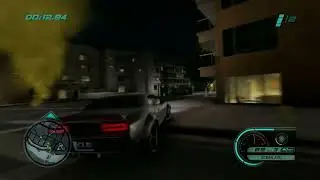 Midnight Club Los Angeles Complete edition #92 Muscle Champ