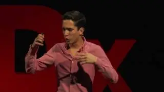 Escribir un Libro | Diego Garza | TEDxYouth@ASFM