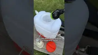 Save your time everyday cleaning your lawn with this tool!