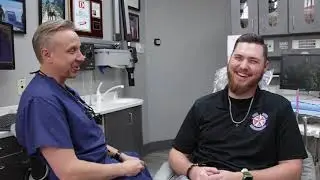 Patient Success Stories - Curtis