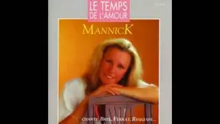 Mannick - Je connais des bateaux
