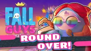 Fall Guys SEASON 6 TRAILER Experience.EXE