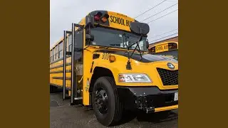 Slow Bus