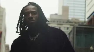 Derrius Logan ~ MAD! (Official Video)