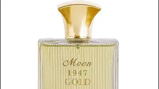 Noran Perfumes &laquo;Moon gold 1947&rdquo; похож или нет на &ldquo;Fleur Narcotigue
