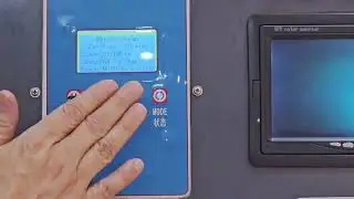 شرح جهاز تنظيف البخاخات
