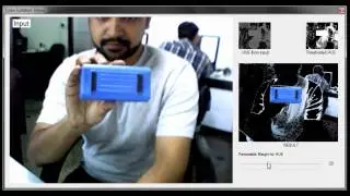Color isolation using EmguCV.wmv