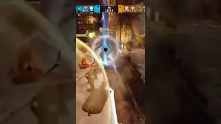 for honor: Good fight
