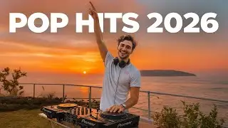Spotify Pop Hits 2026 ♫ Lady Gaga, Bruno Mars, Ed Sheeran, Billie Eilish, Miley Cyrus, Tate McRae#24