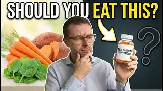 These Supplements Increased Cancer Risk in Clinical Trials