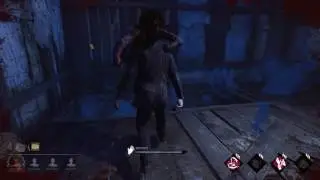 Dead By Daylight #2