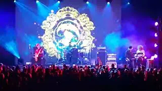 The Damned - Smash It Up Live at the Forum Theatre, Melbourne June 20232.