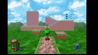 BUG! Sega Saturn : Passione Retrogame