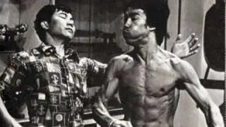 Bruce Lee - the ultimate fighter