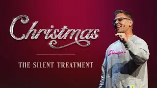 The Silent Treatment | Chad Bruegman