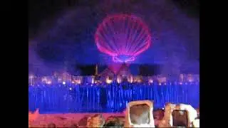 Sentosa Laser Show