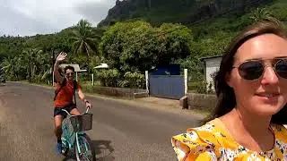 TAHITI NOCES PROJECT