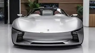 This Lightweight Electric Speedster Changes Everything | Longbow Speedster 2026