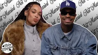  Why We Broke Up!! | How To Keep Dating Spicy | Women Run the Internet | Not Married Ep: 15