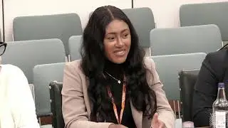 Female entrepreneurship - Women and Equalities - Select Committee - 07/05/2025