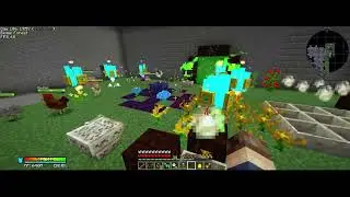 Stoneblock S1 E69: ALL the Cobblestone! 😱 | Minecraft Stoneblock Survival Modpack