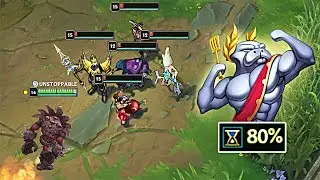 WE MISS URF 😥